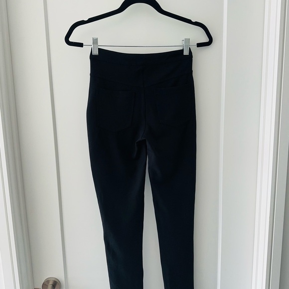 H&M Vintage Studded Slim Fit Jeggings - Picture 6 of 6